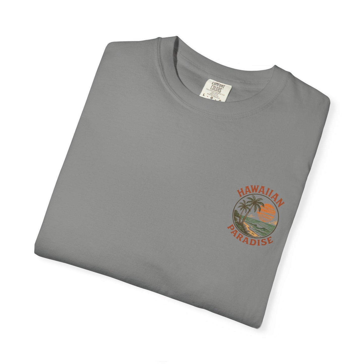 Hawaiian Paradise T-Shirt