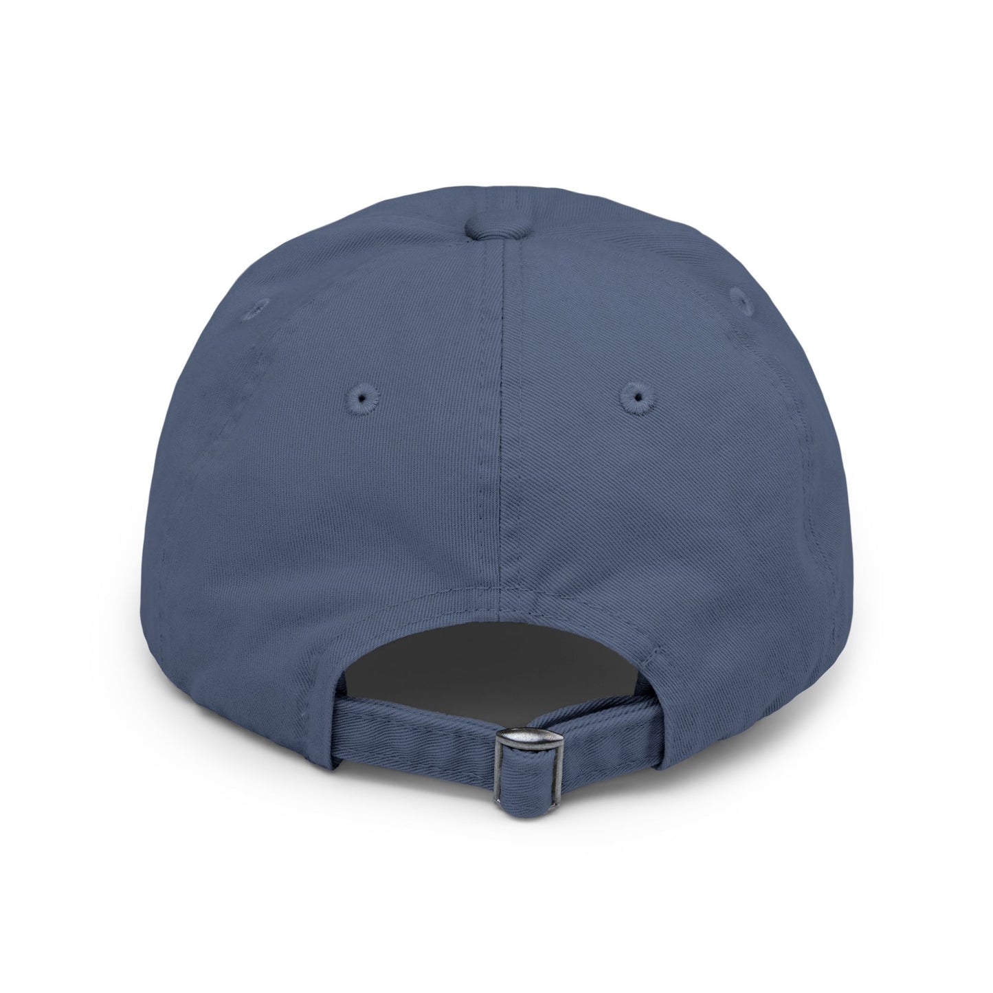 Aloha Hawaii Distressed Cap