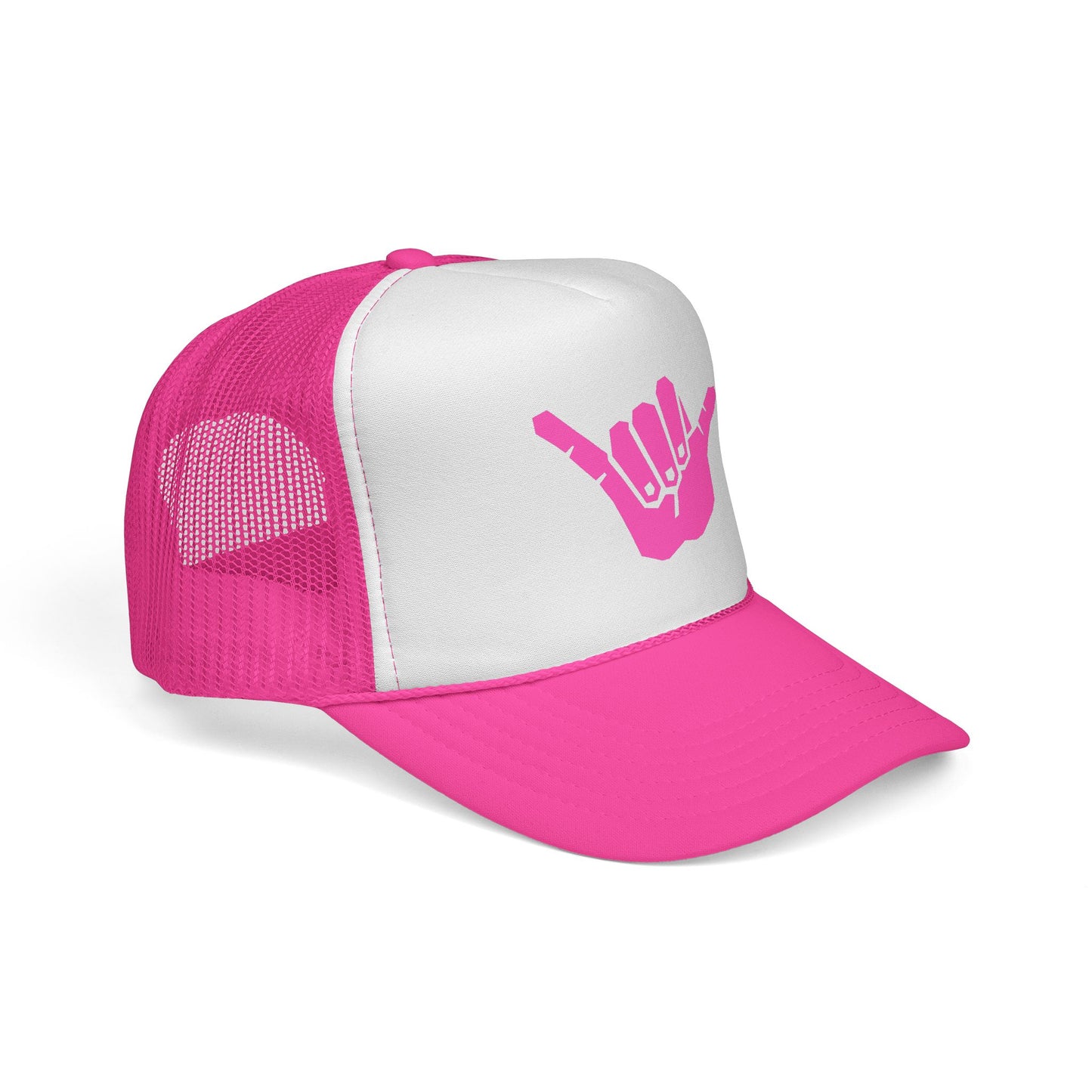 Shaka Trucker Hat