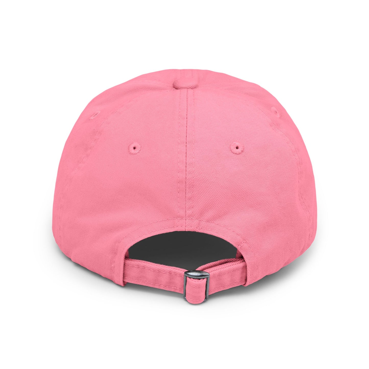 Aloha Hawaii Distressed Cap
