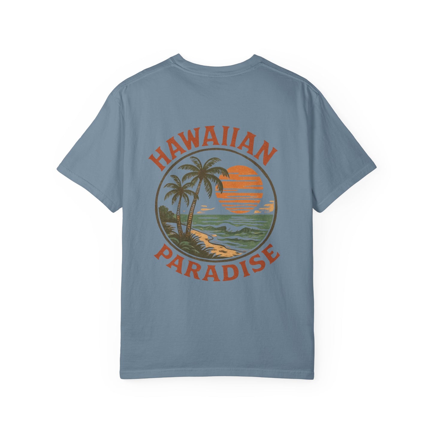 Hawaiian Paradise T-Shirt