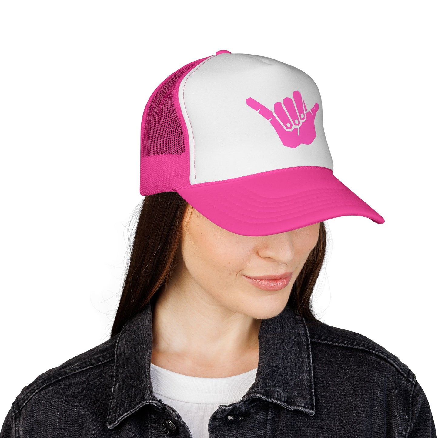 Shaka Trucker Hat