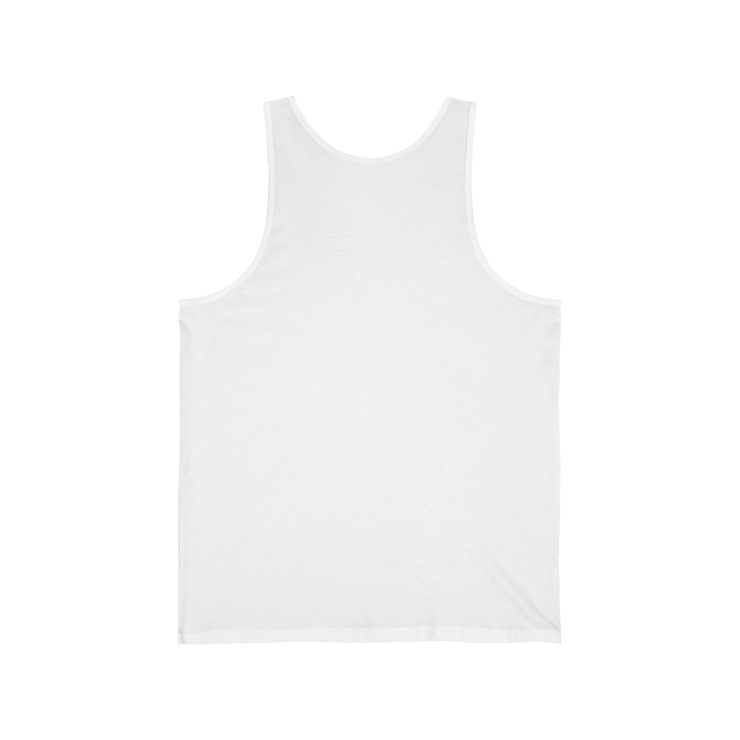 Aloha Jersey Tank Top