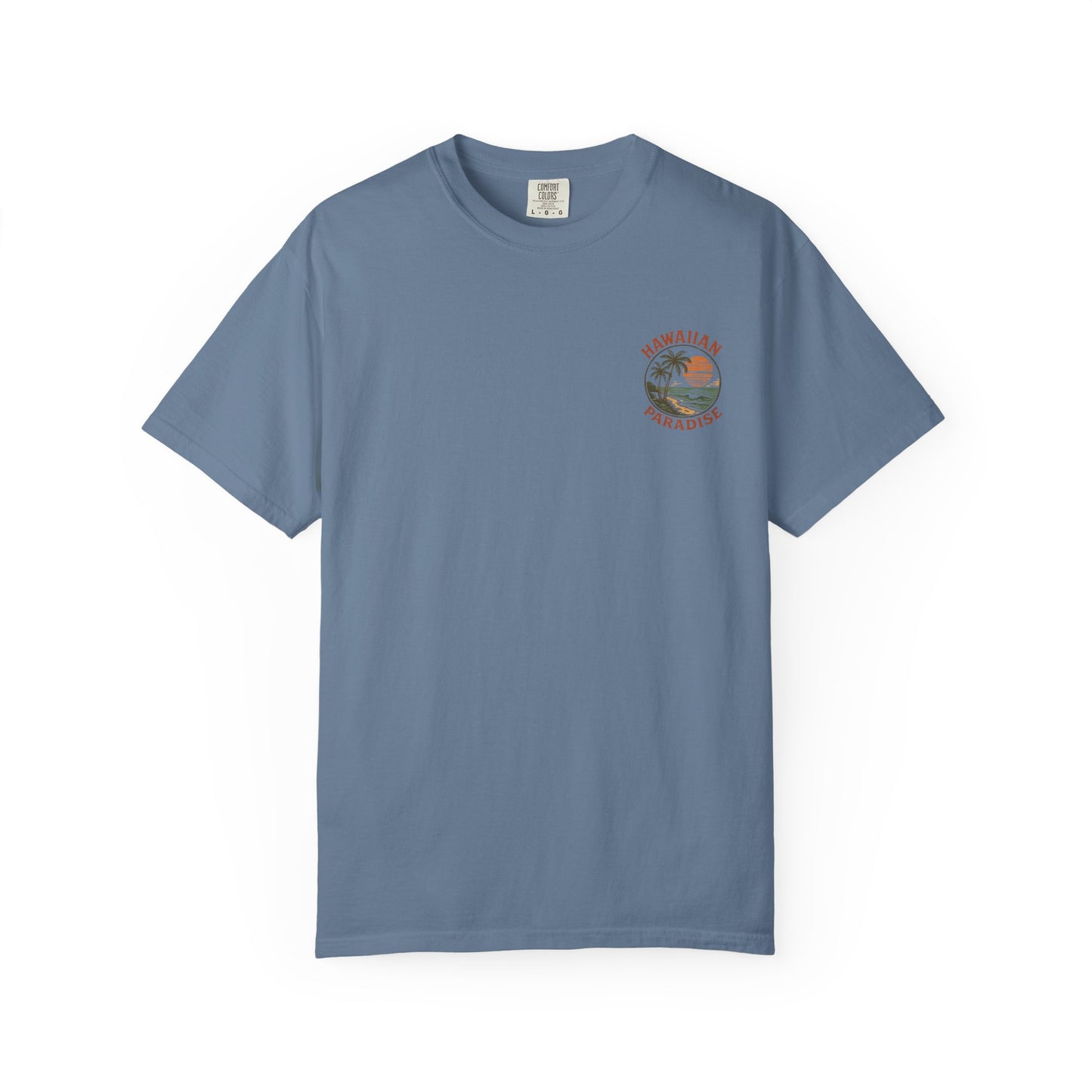 Hawaiian Paradise T-Shirt