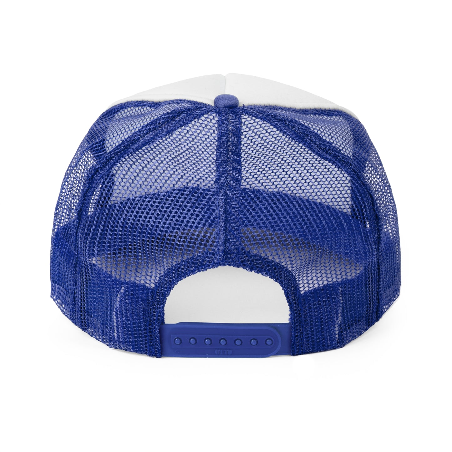 Aloha Beaches Trucker Cap