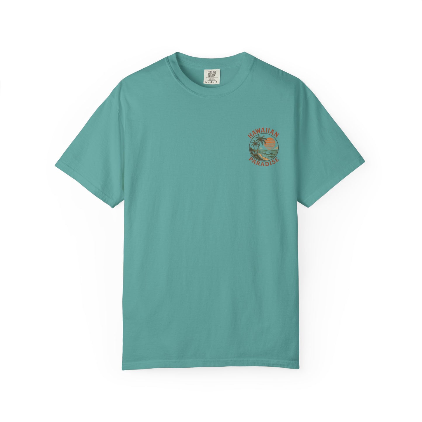 Hawaiian Paradise T-Shirt