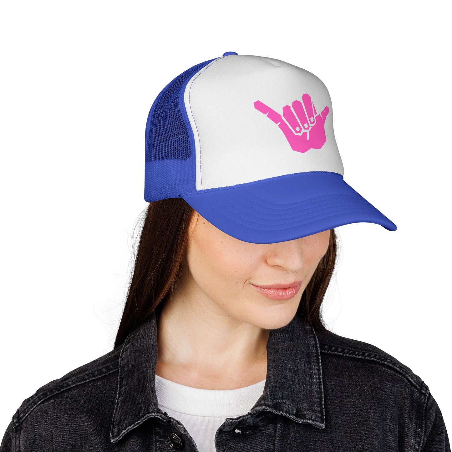 Shaka Trucker Hat