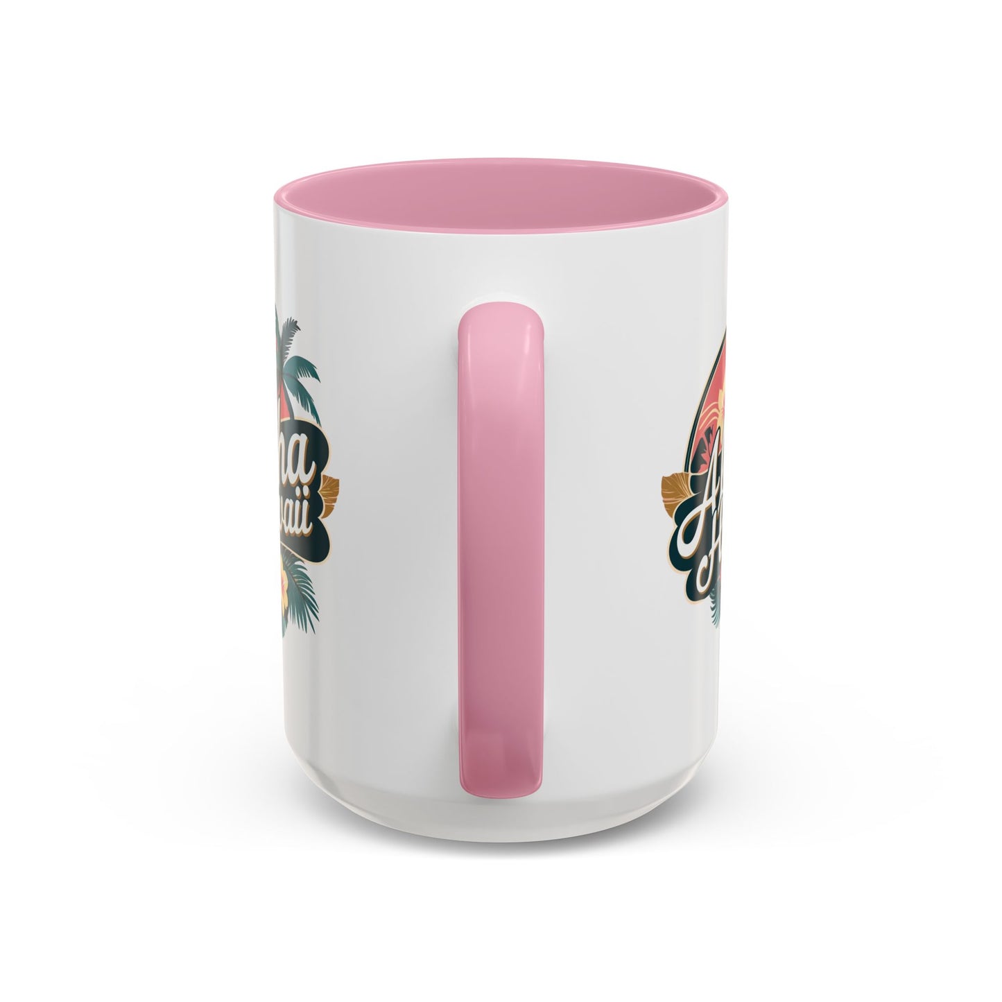 Aloha Hawaii Mug