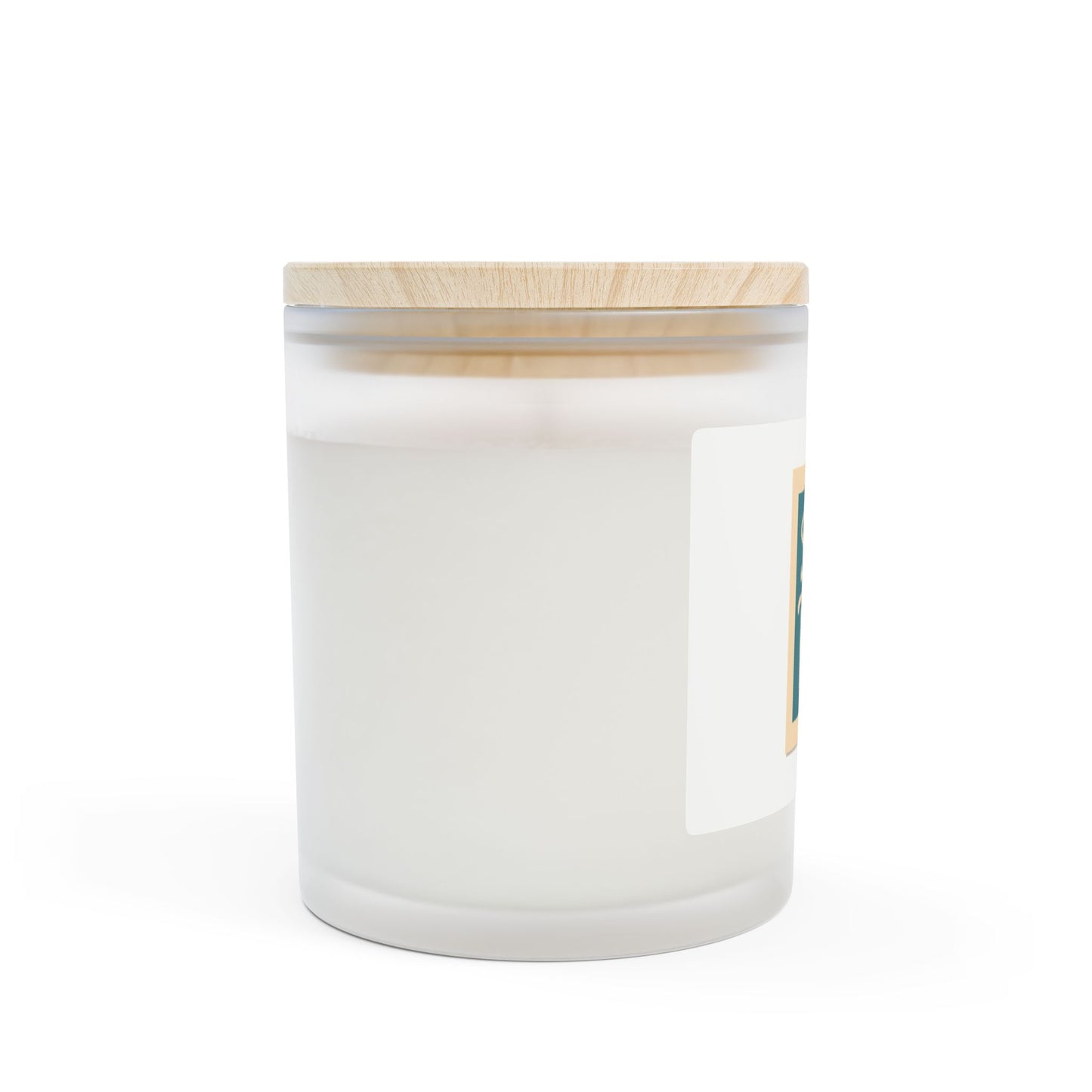 Surf Candle