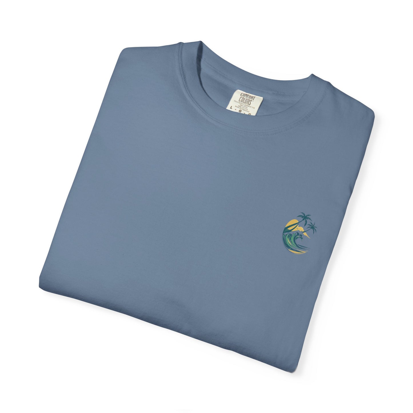 Island Wave T-Shirt