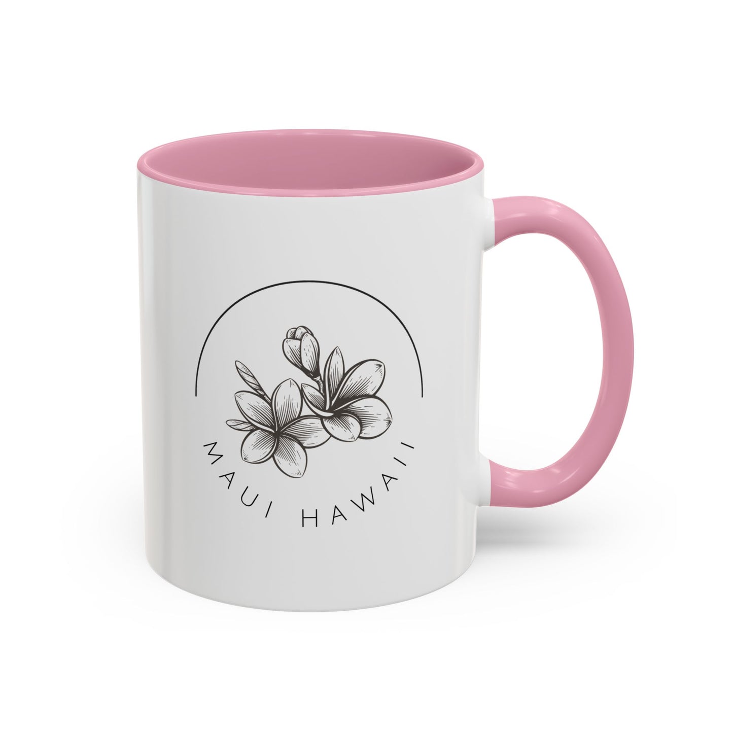 Maui HI Mug