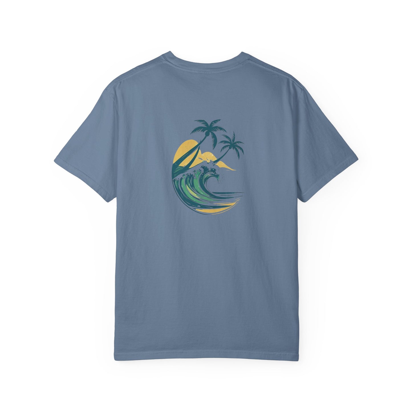 Island Wave T-Shirt