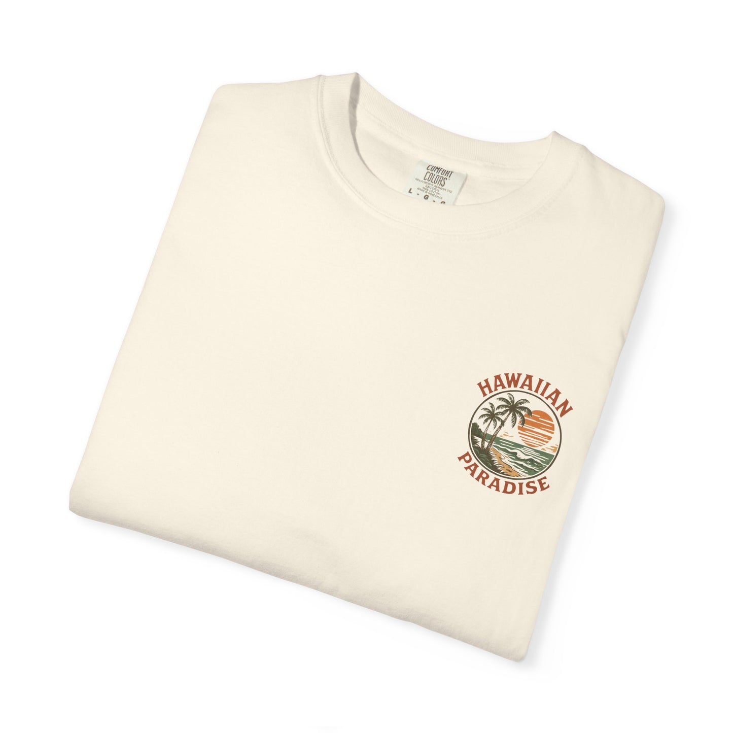 Hawaiian Paradise T-Shirt