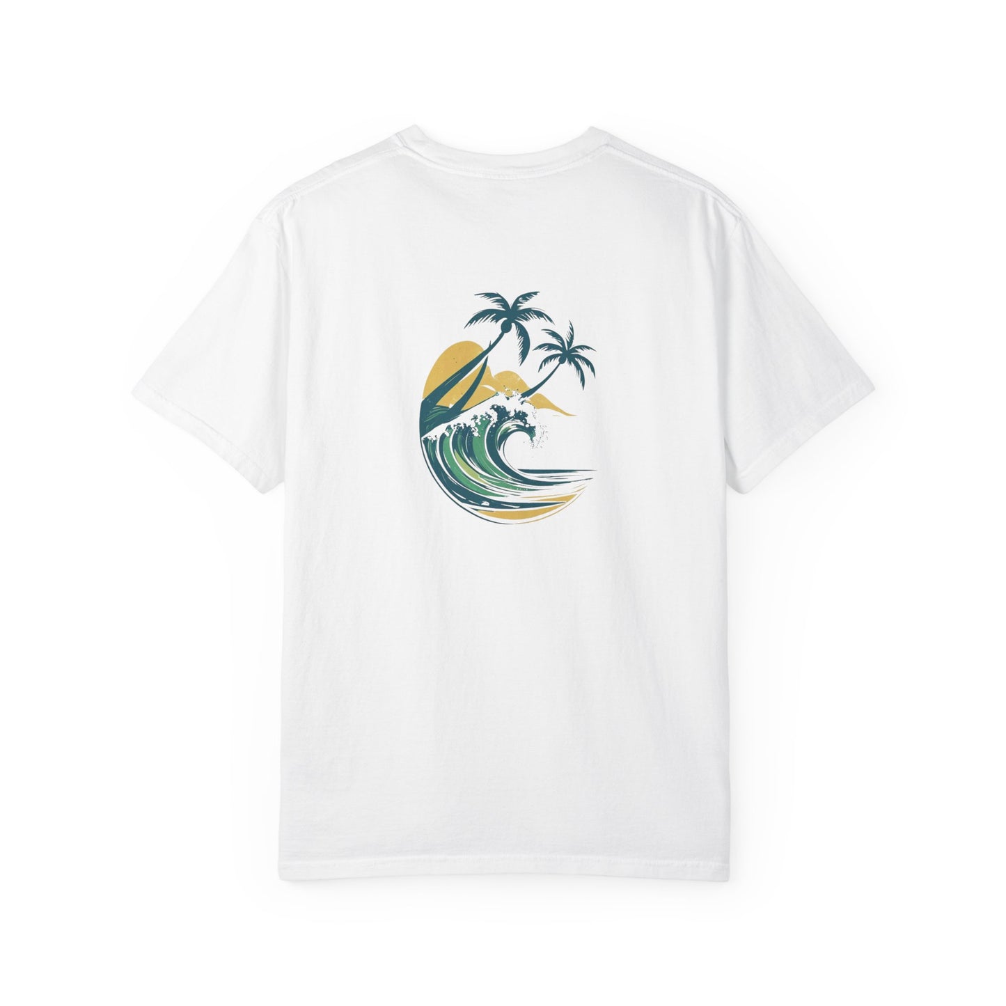 Island Wave T-Shirt