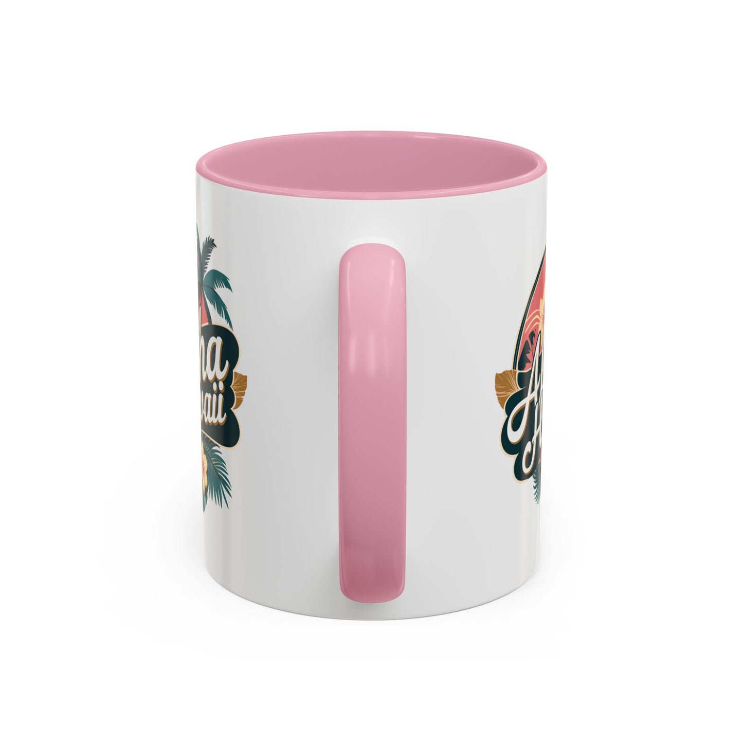 Aloha Hawaii Mug