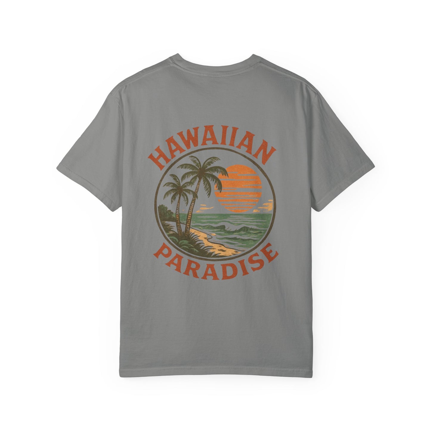 Hawaiian Paradise T-Shirt