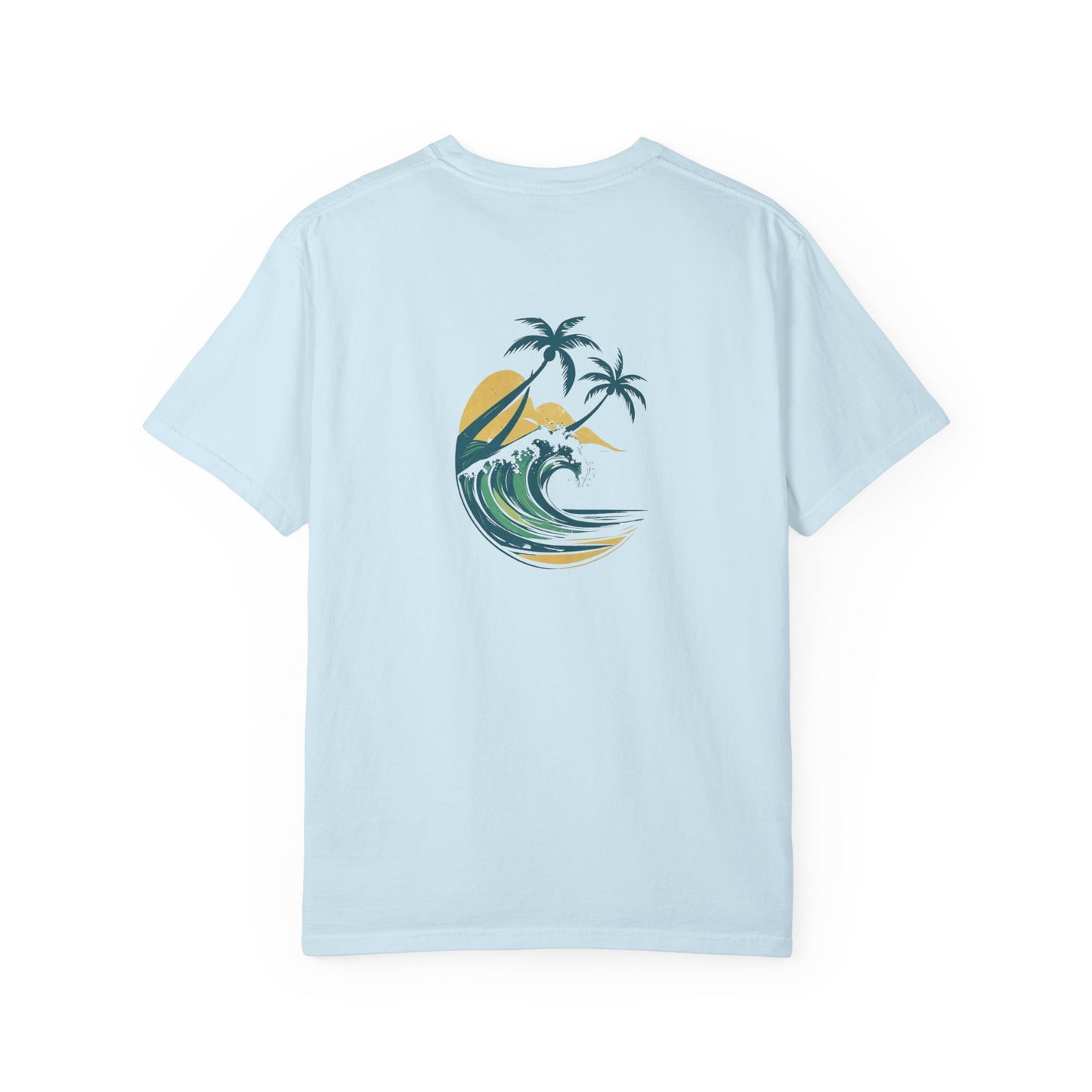 Island Wave T-Shirt