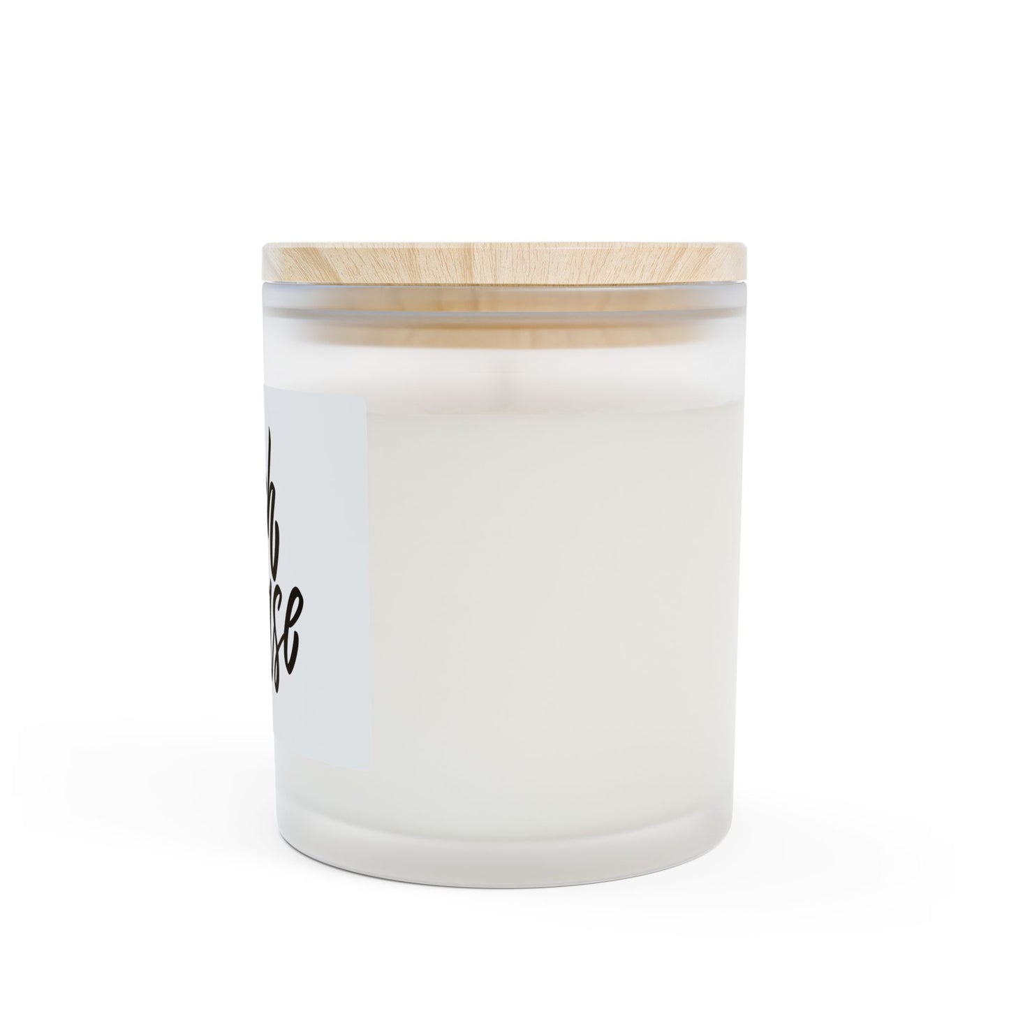 Beach Please Candle