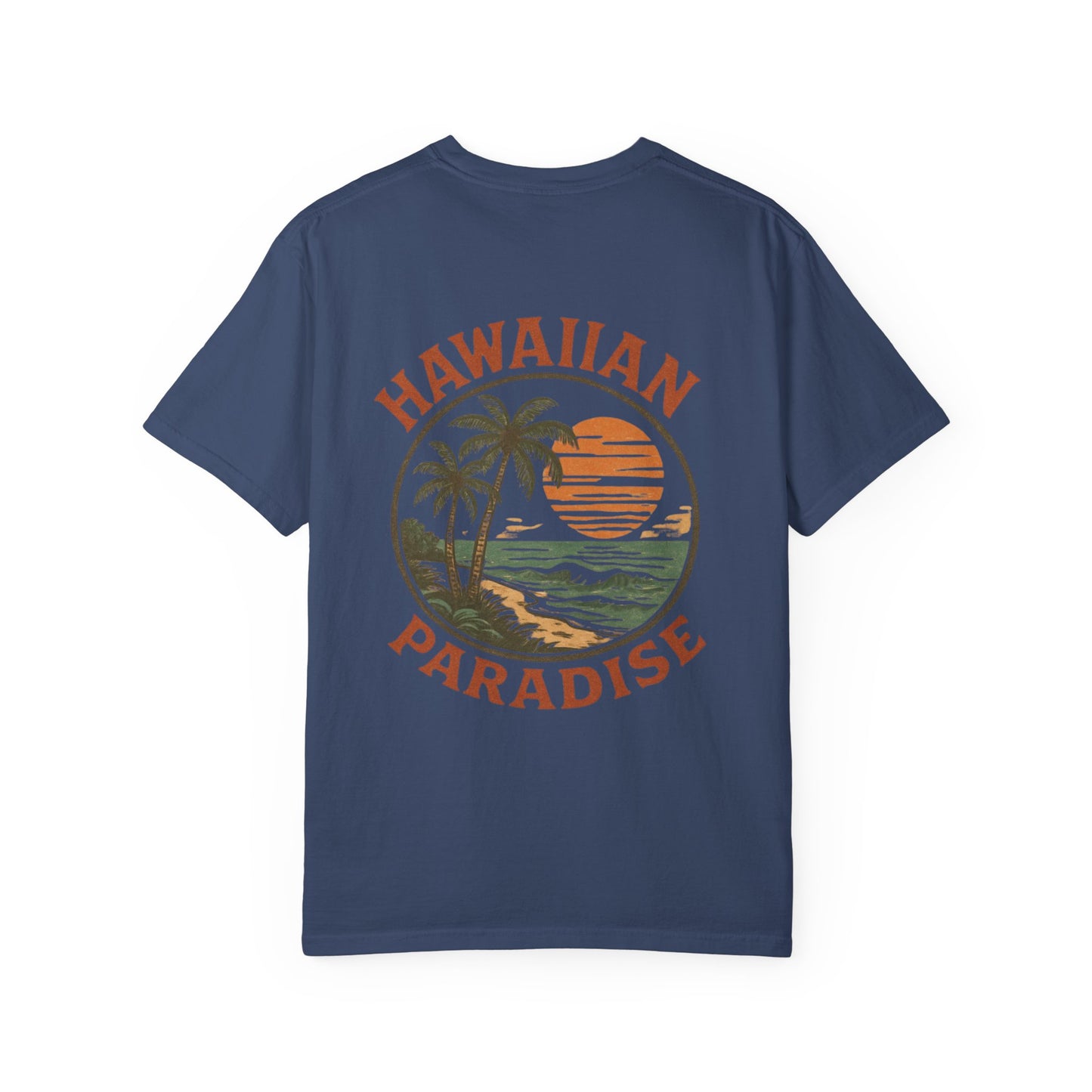 Hawaiian Paradise T-Shirt