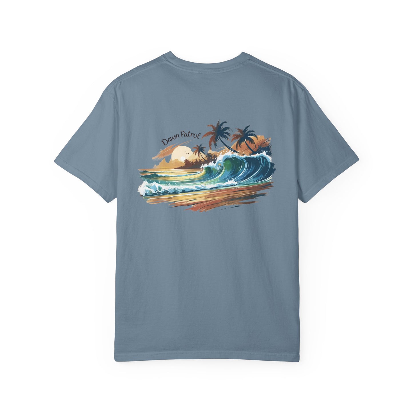 Dawn Patrol T-Shirt