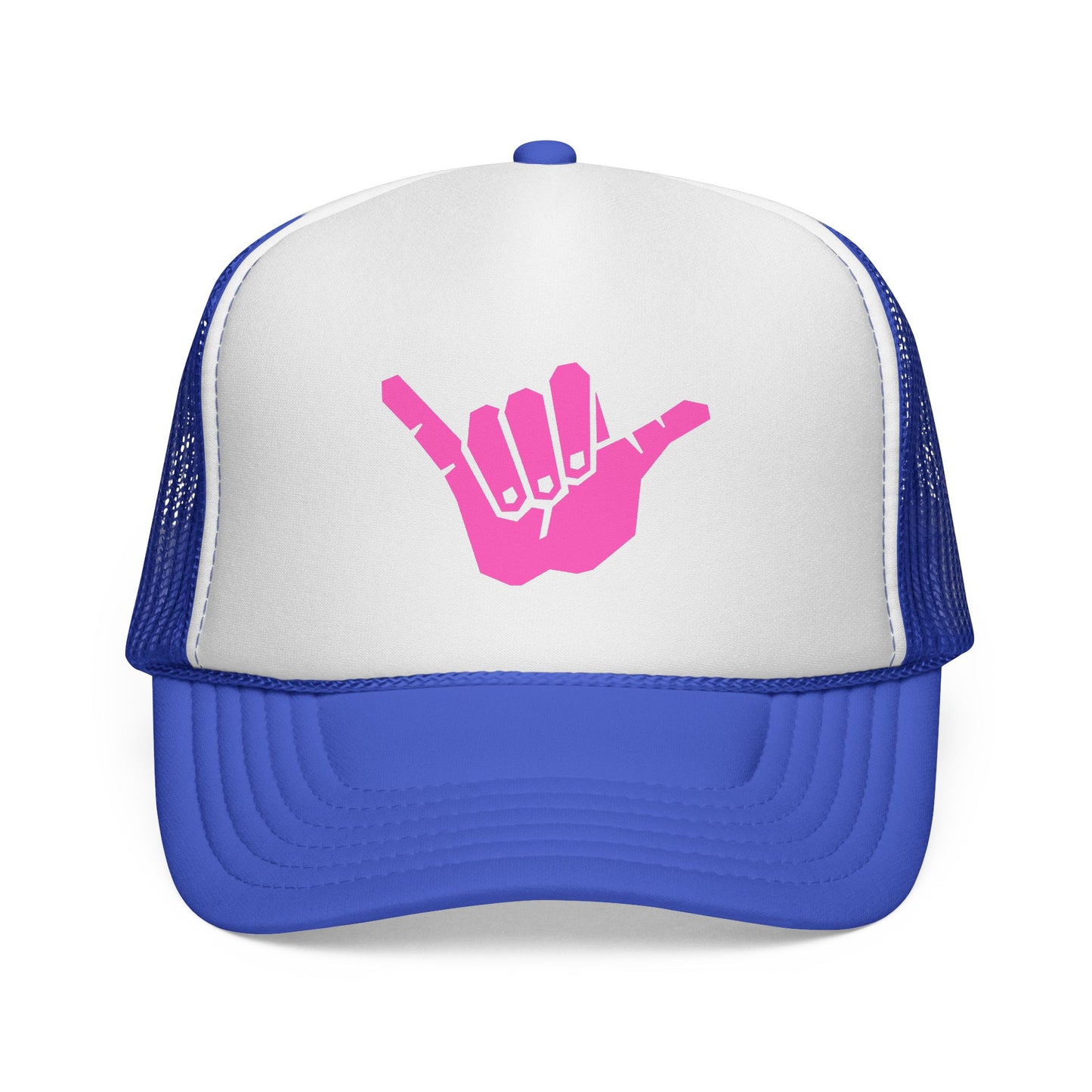 Shaka Trucker Hat