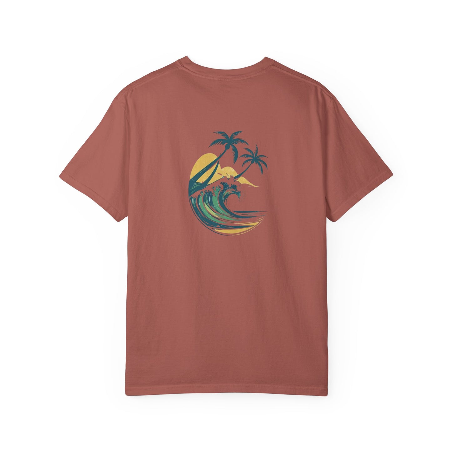 Island Wave T-Shirt