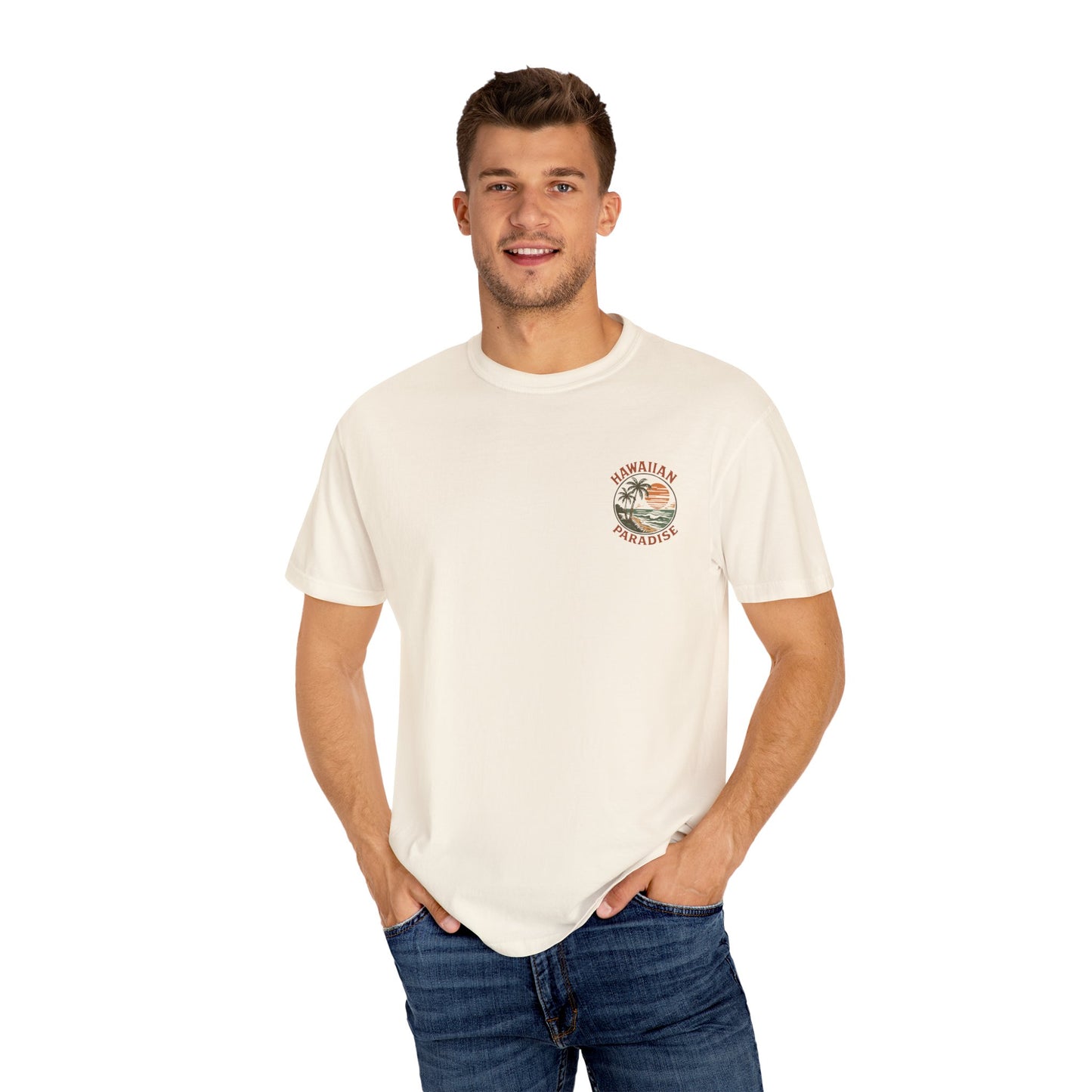 Hawaiian Paradise T-Shirt