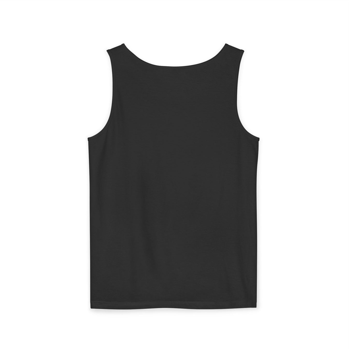 Sunset Vibes Unisex Tank Top