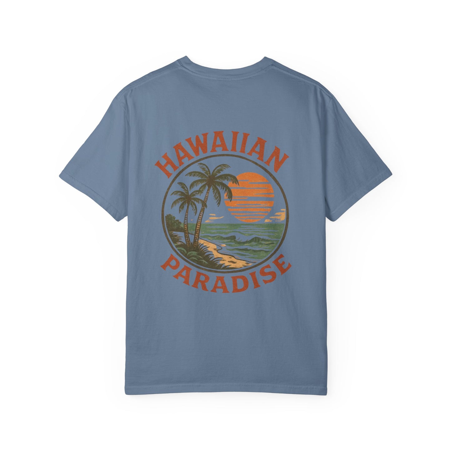 Hawaiian Paradise T-Shirt
