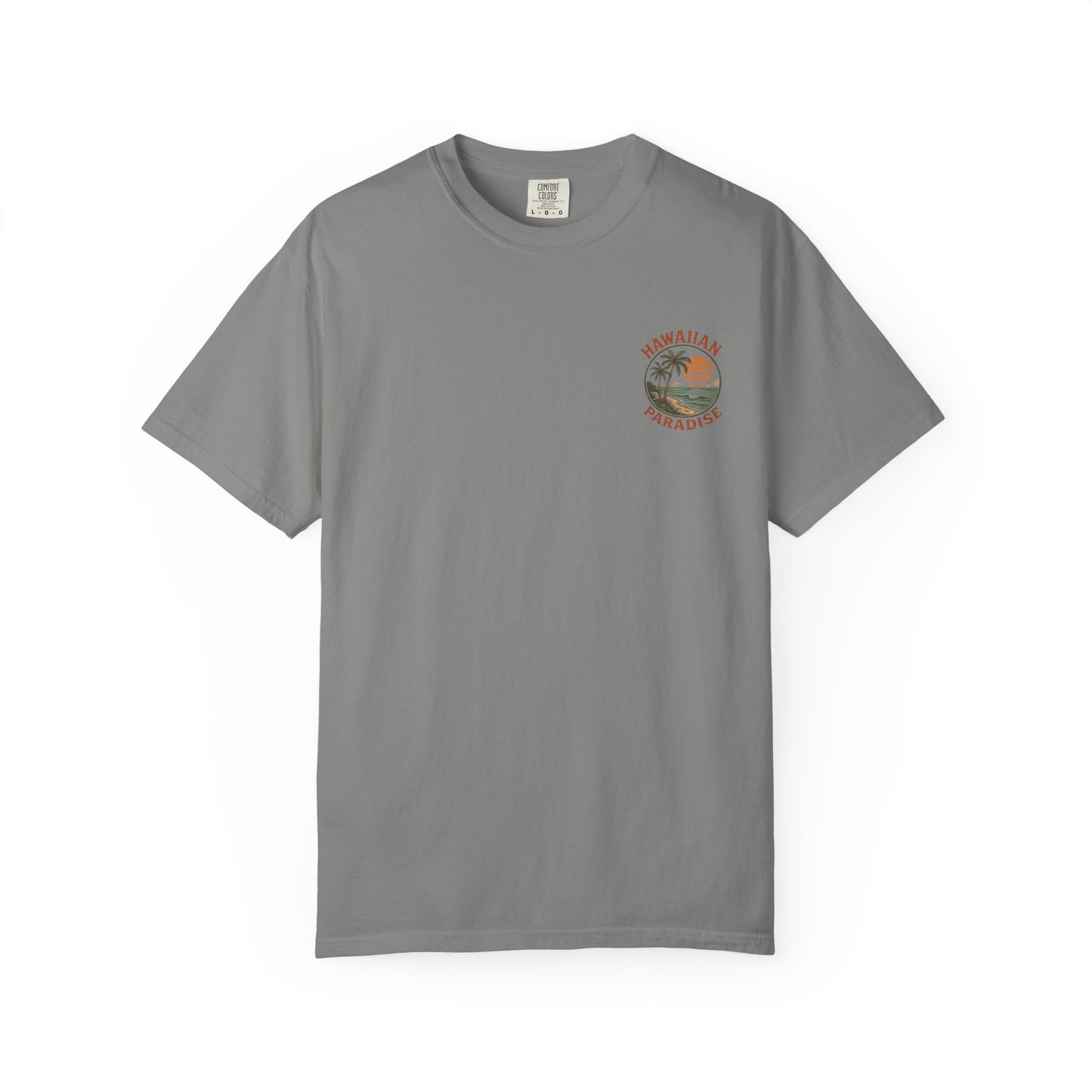 Hawaiian Paradise T-Shirt