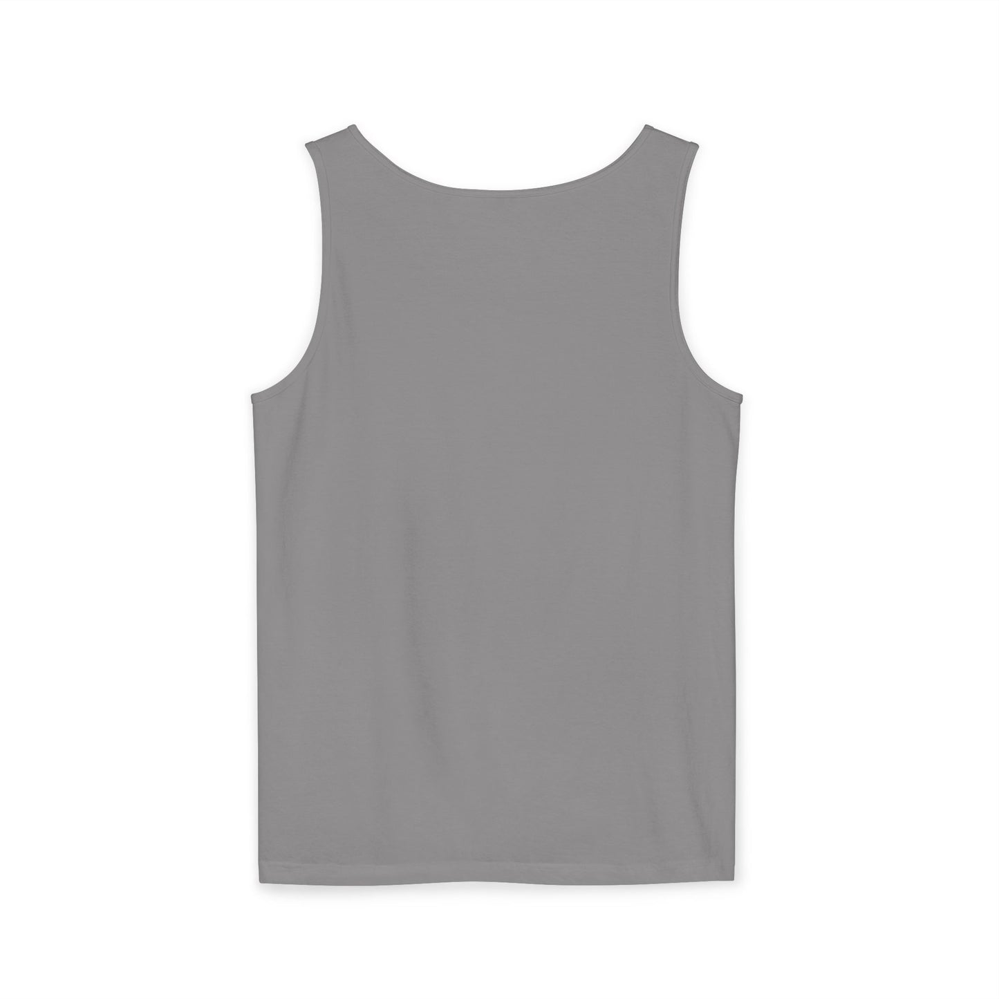 Sunset Vibes Unisex Tank Top