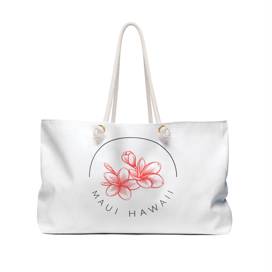 Maui Weekender Bag