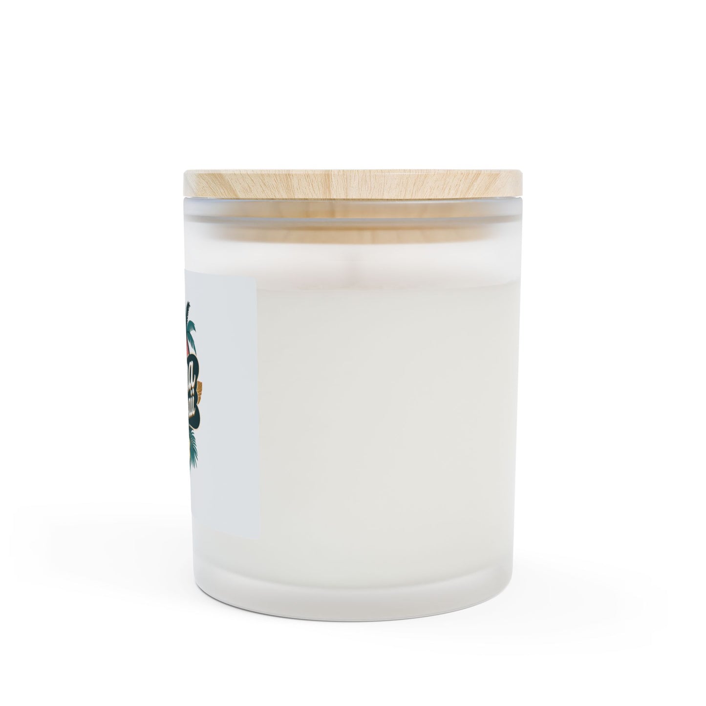Aloha Candle