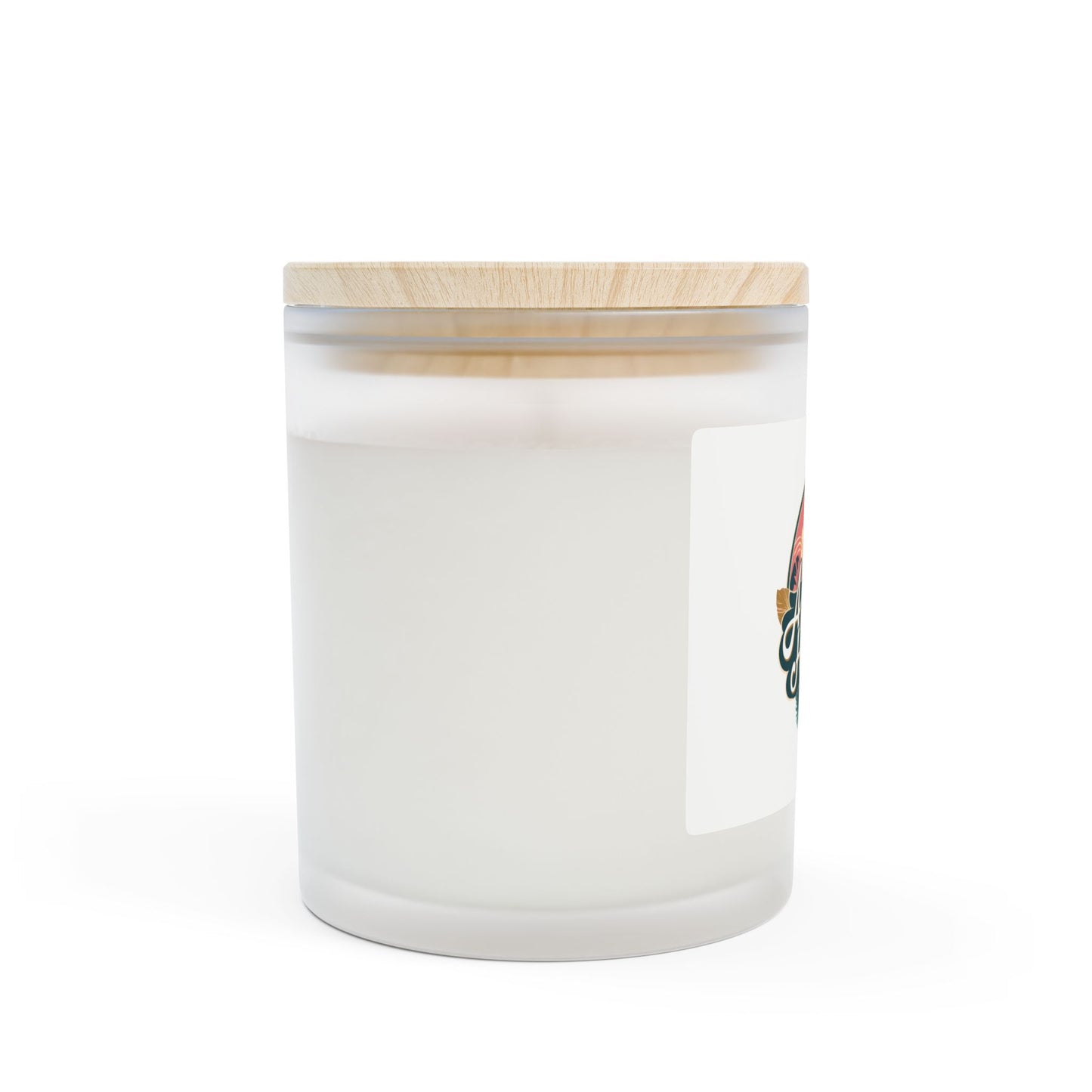 Aloha Candle