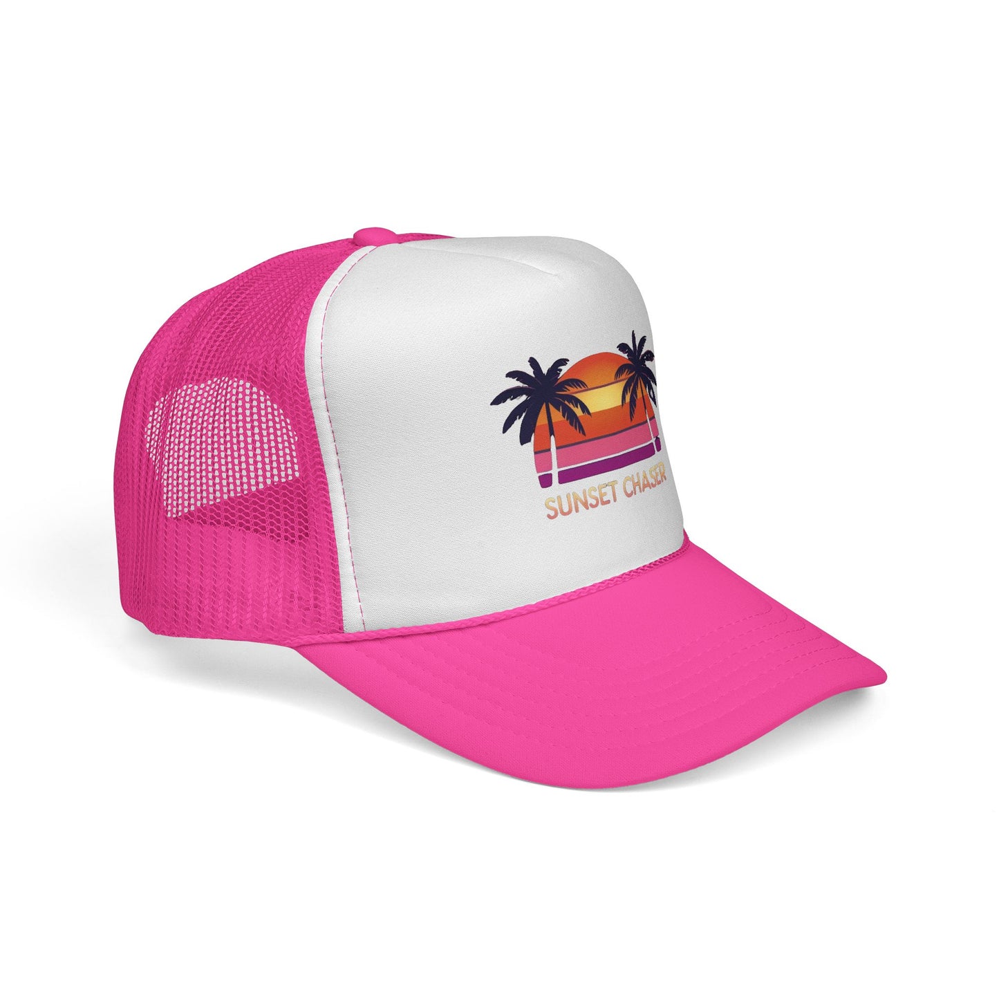 Copy of Sunset Chaser Trucker Hat
