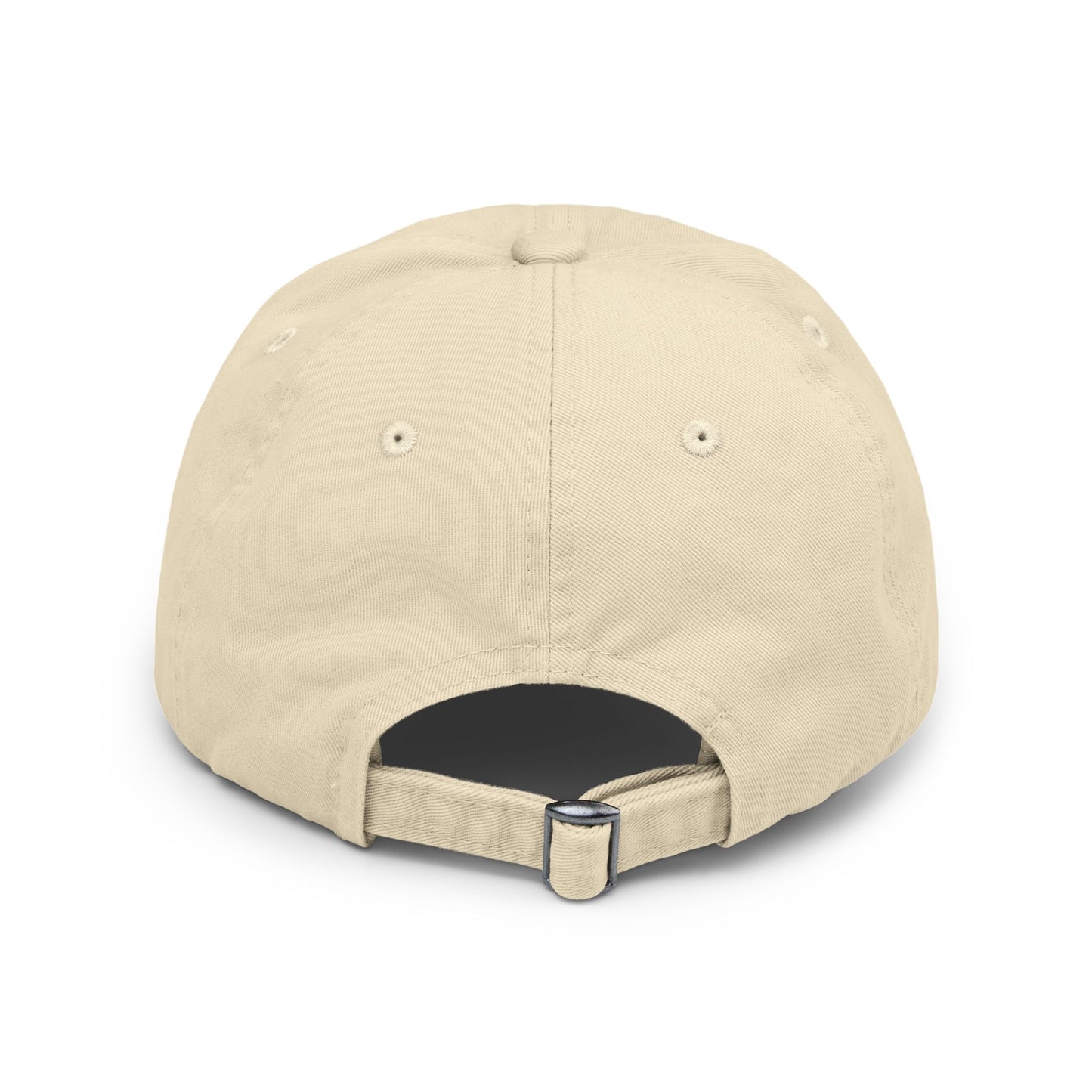 Aloha Hawaii Distressed Cap
