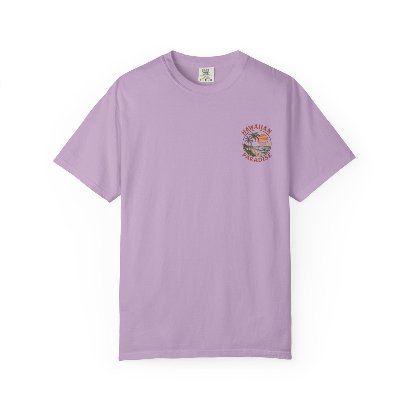 Hawaiian Paradise T-Shirt