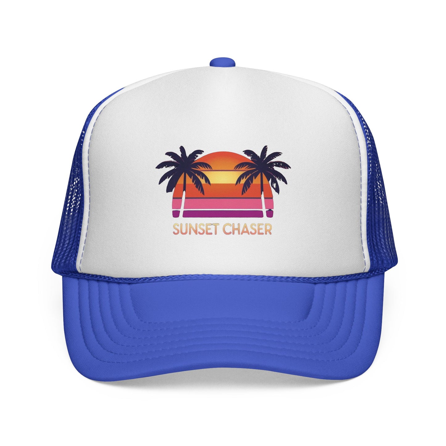 Copy of Sunset Chaser Trucker Hat