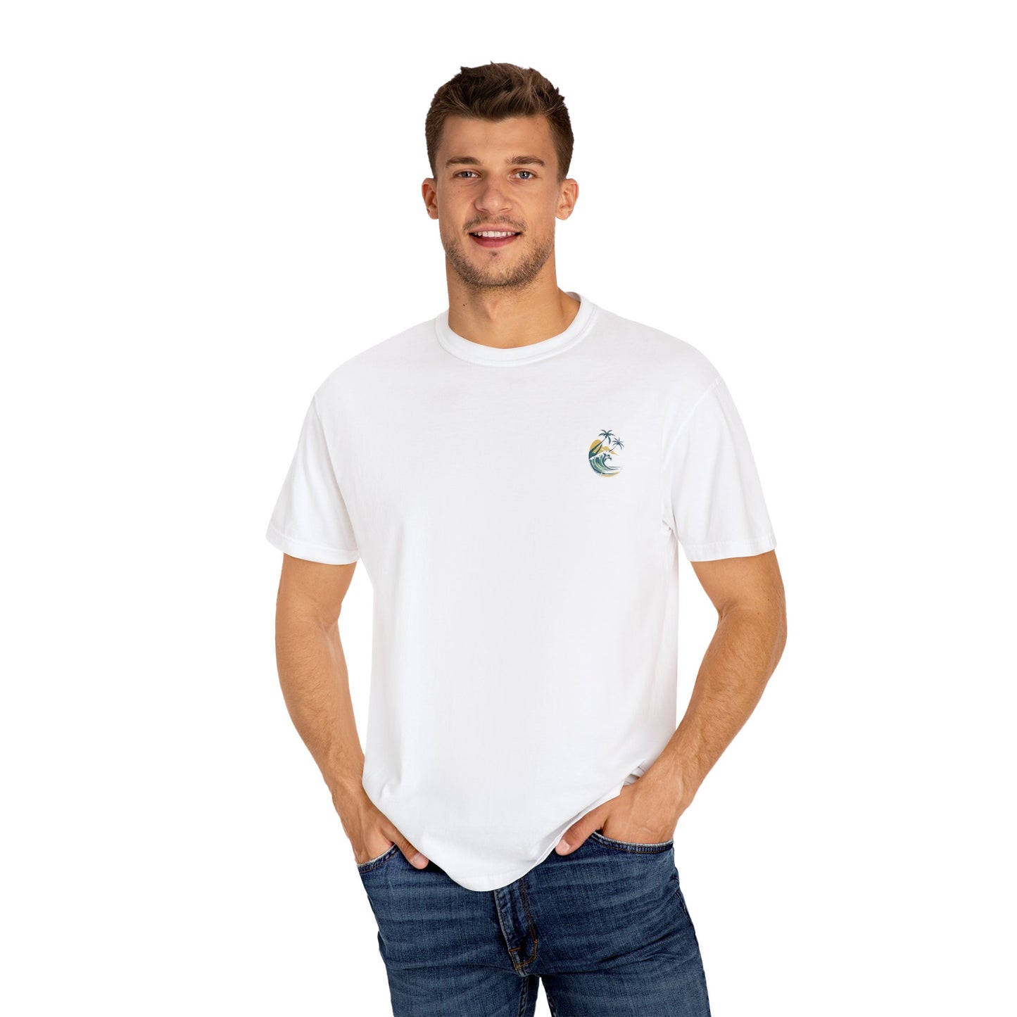 Island Wave T-Shirt