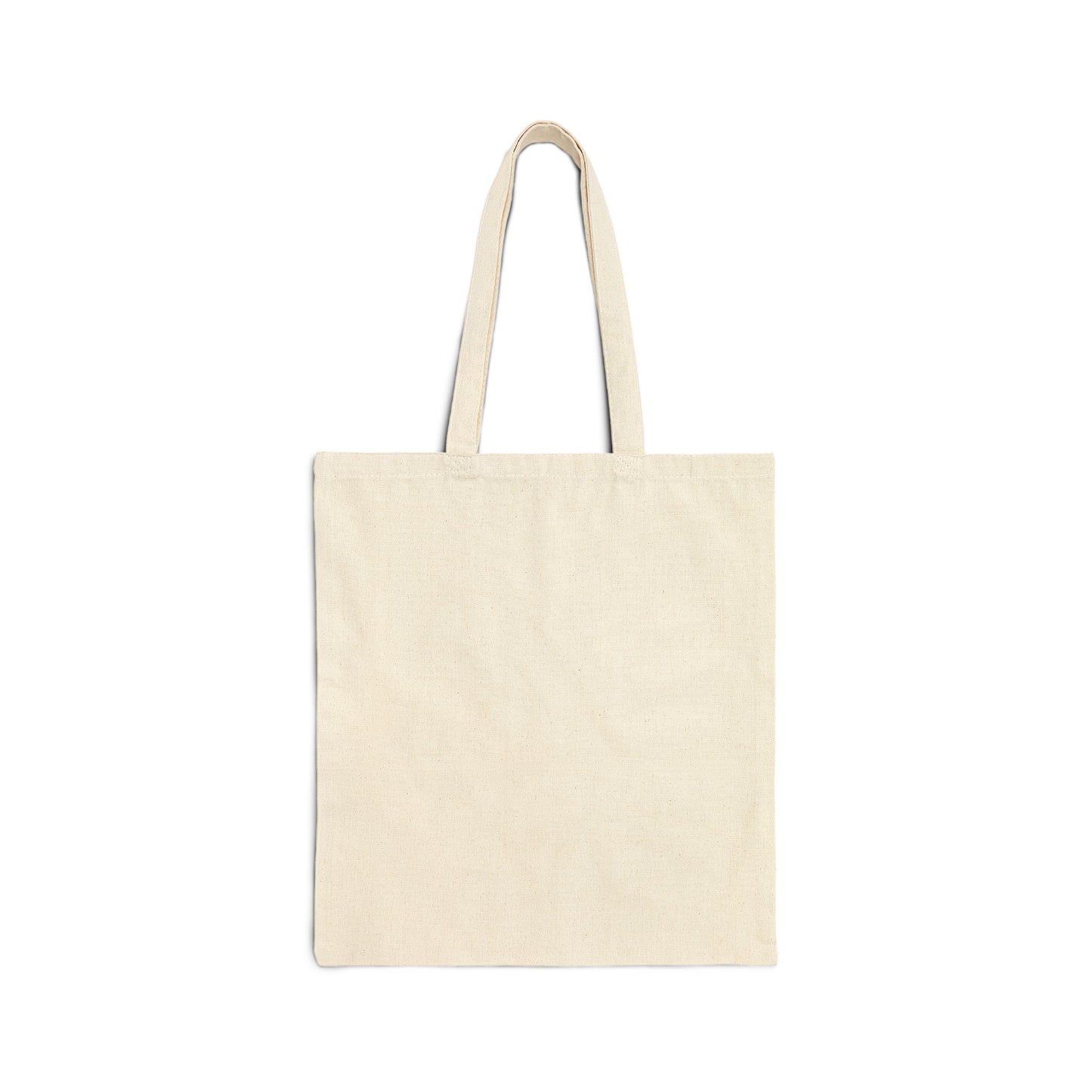 Maui nō ka ʻoi Cotton Canvas Tote Bag