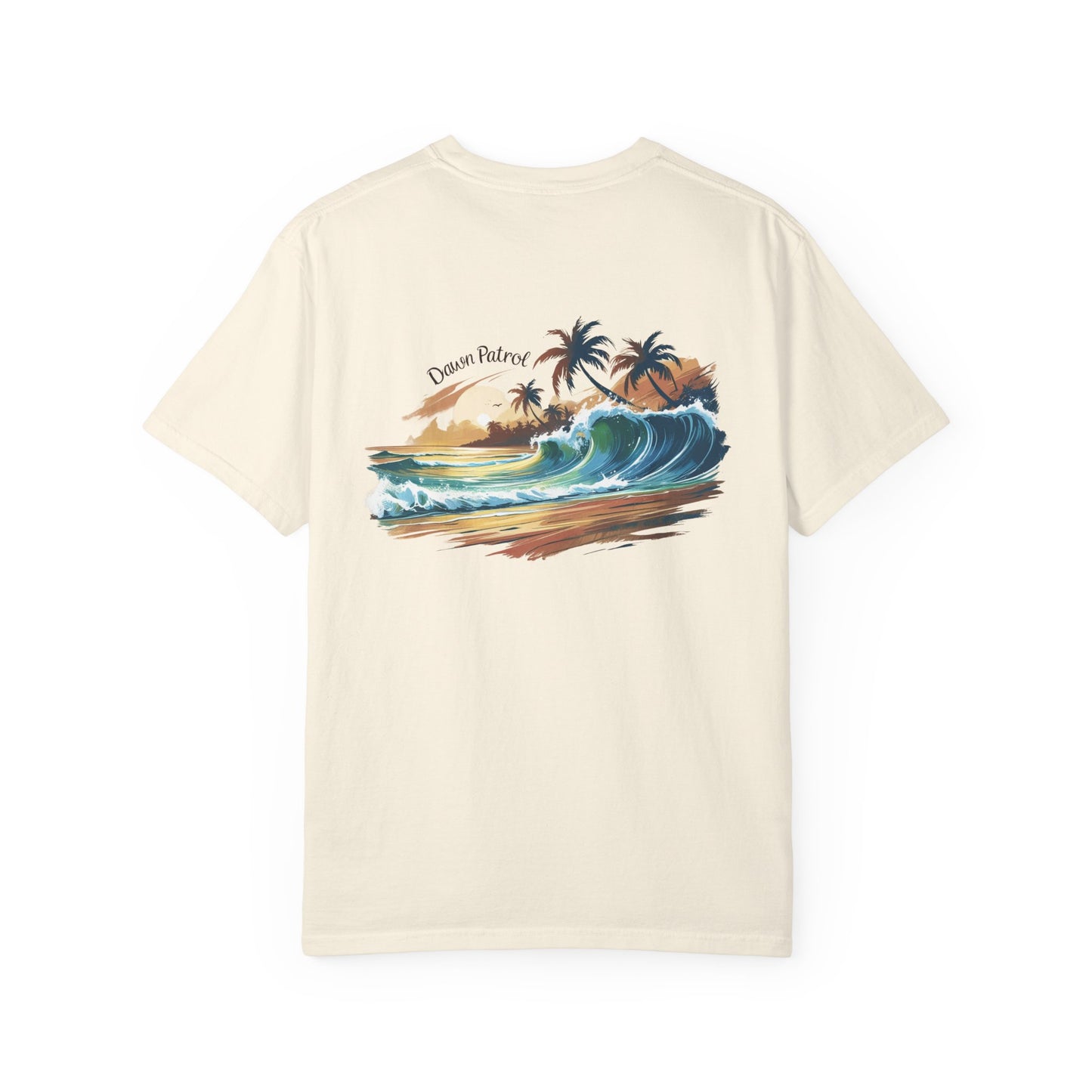 Dawn Patrol T-Shirt