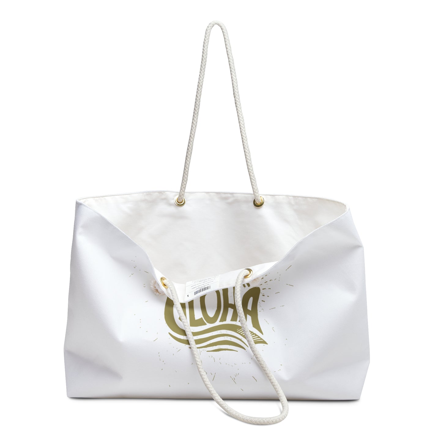 Aloha Weekender Bag