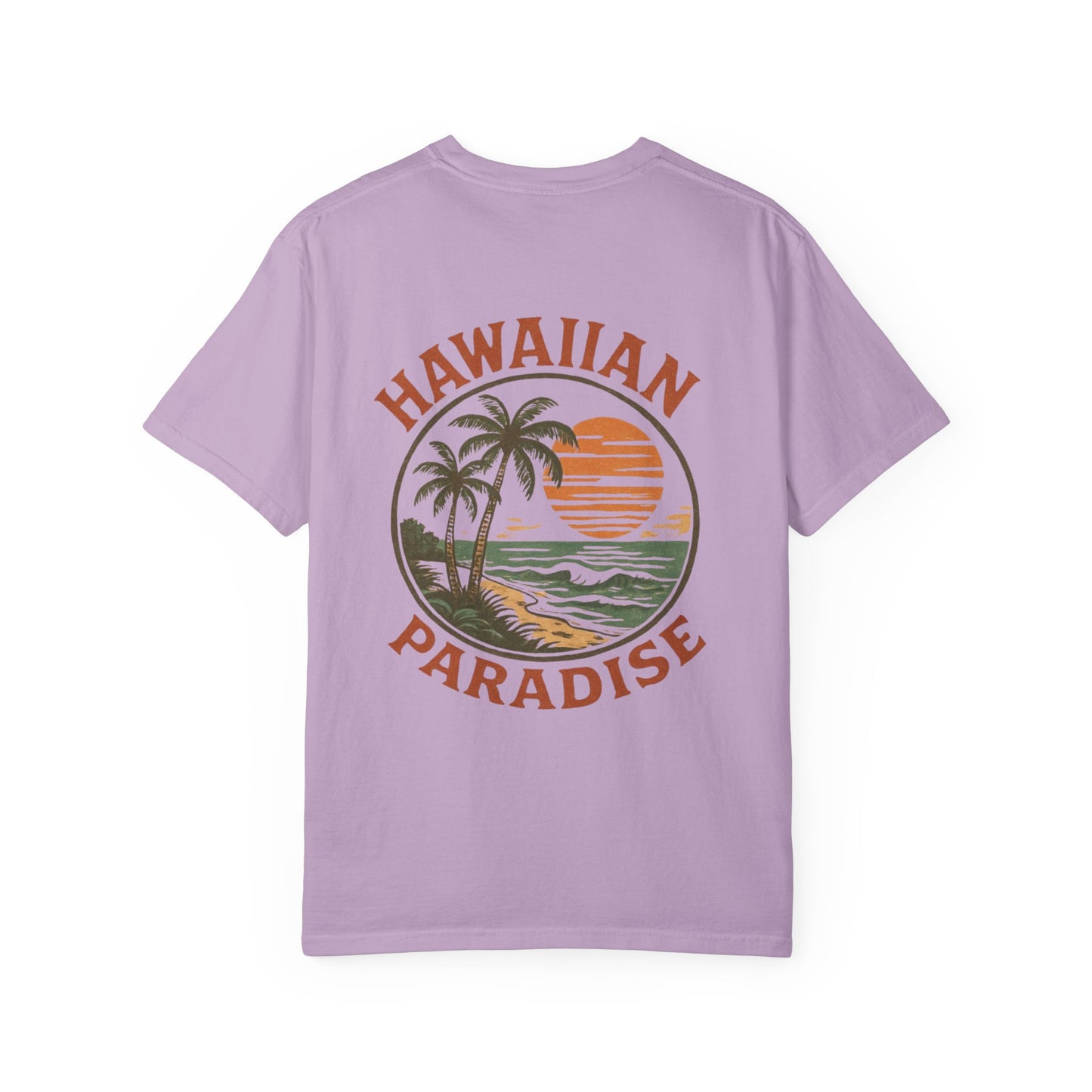 Hawaiian Paradise T-Shirt