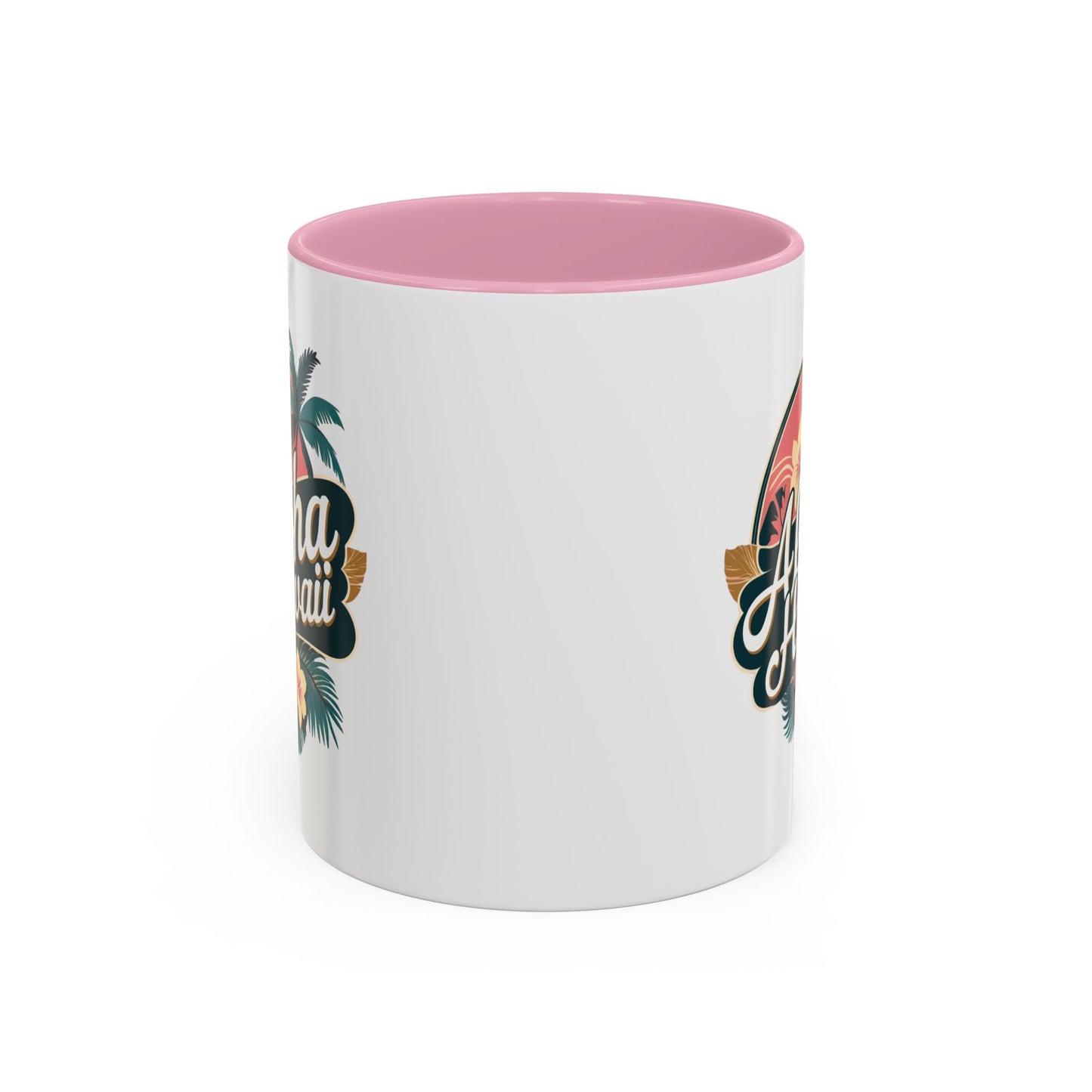 Aloha Hawaii Mug