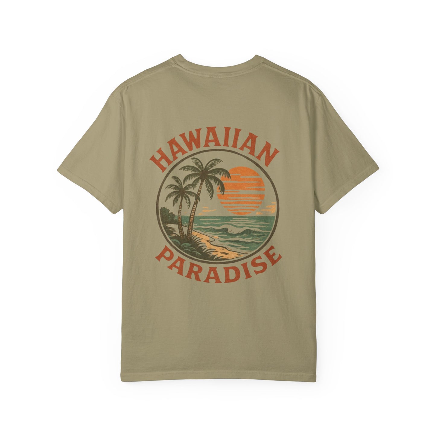 Hawaiian Paradise T-Shirt