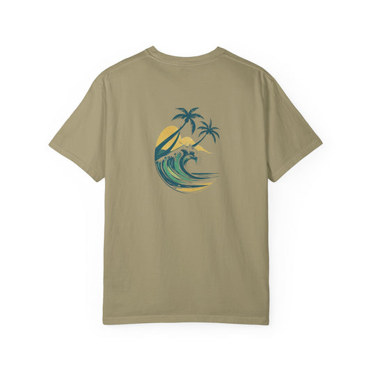 Island Wave T-Shirt