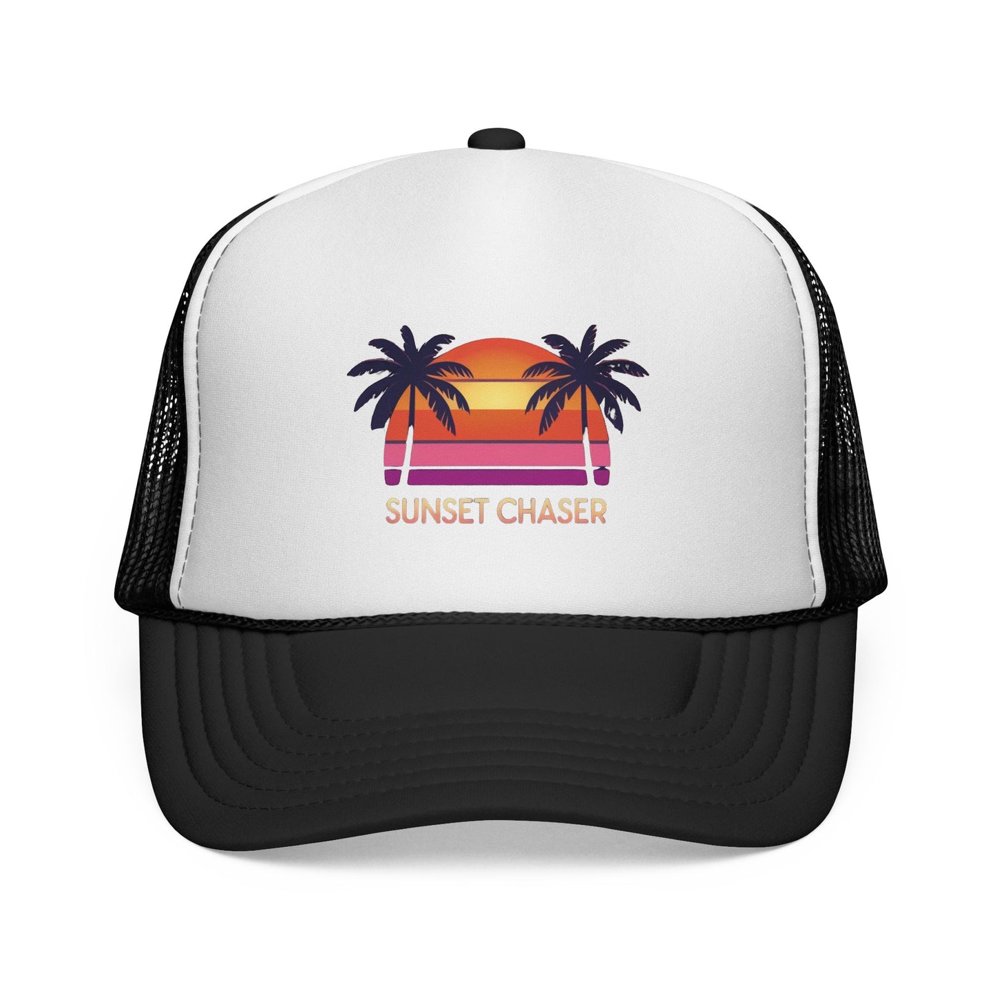 Copy of Sunset Chaser Trucker Hat