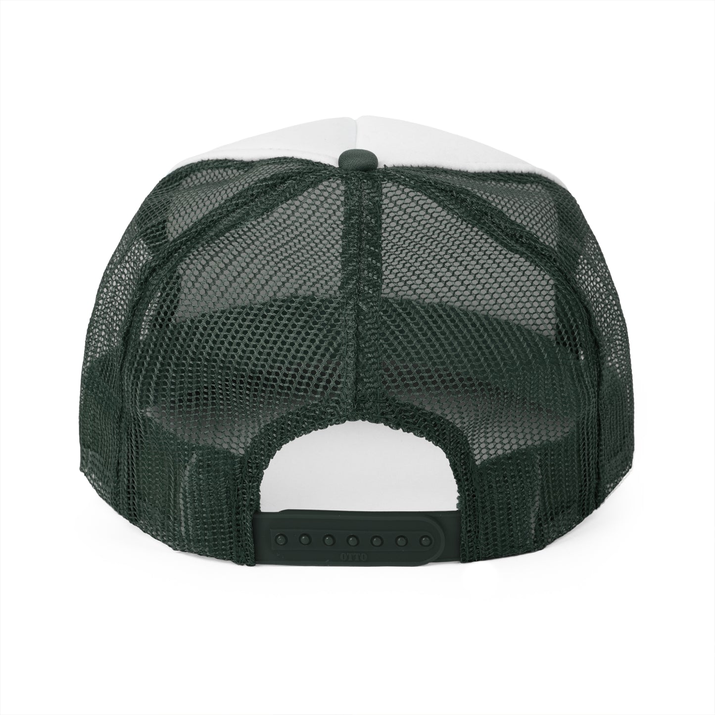 Aloha Beaches Trucker Cap