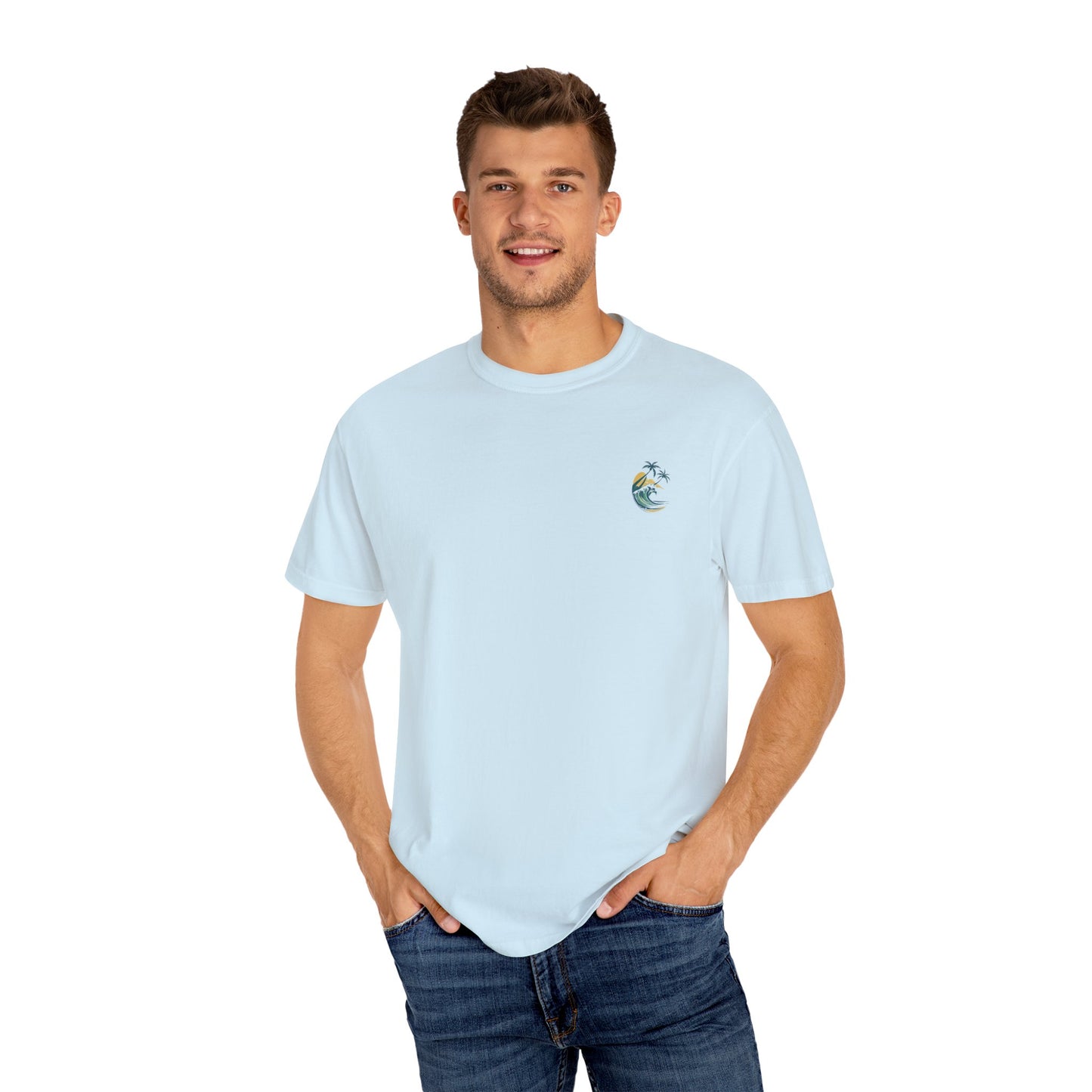 Island Wave T-Shirt