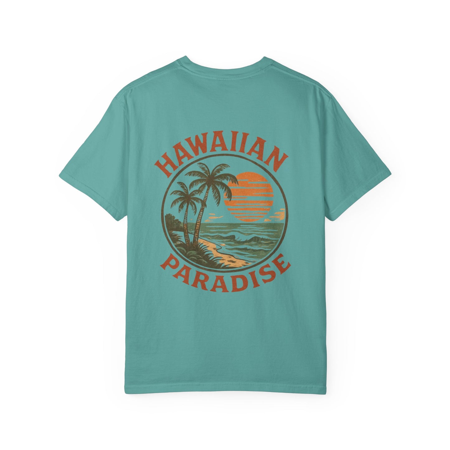 Hawaiian Paradise T-Shirt
